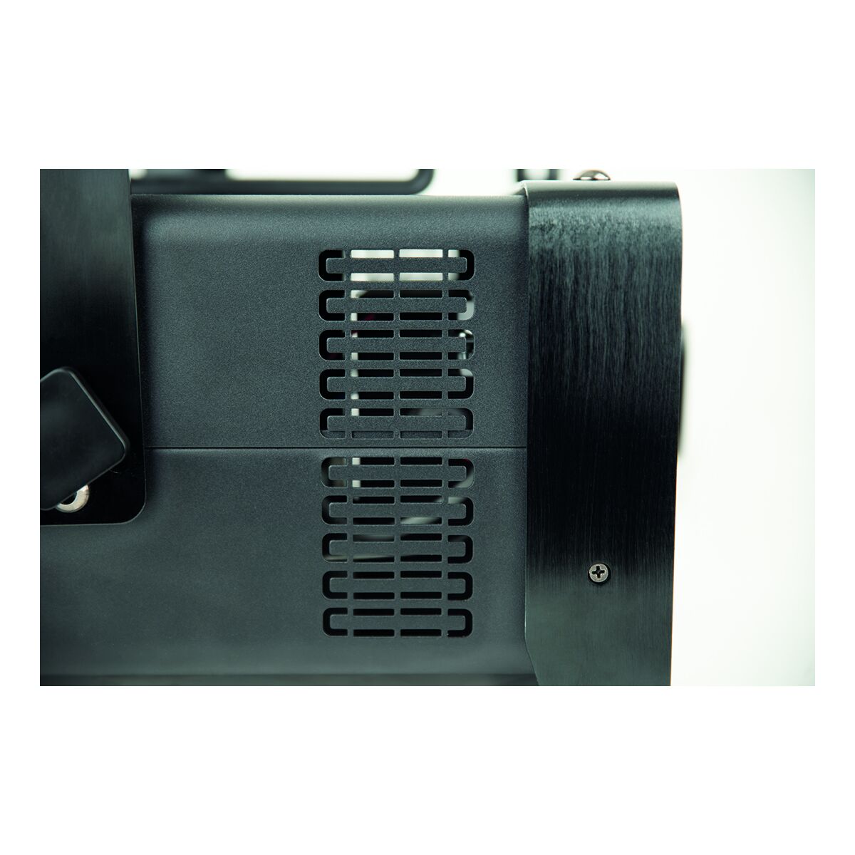 Showtec QubiQ F1500 Fazer High-performance 1500 W fazer Showtec QubiQ F1500 Fazer High-performance 1500 W fazer