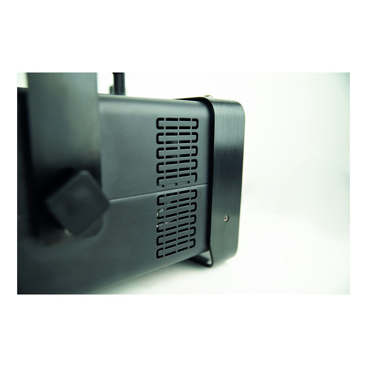 Showtec QubiQ F1500 Fazer High-performance 1500 W fazer Showtec QubiQ F1500 Fazer High-performance 1500 W fazer