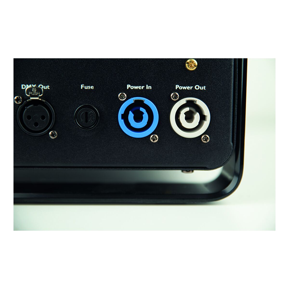 Showtec QubiQ F1500 Fazer High-performance 1500 W fazer Showtec QubiQ F1500 Fazer High-performance 1500 W fazer