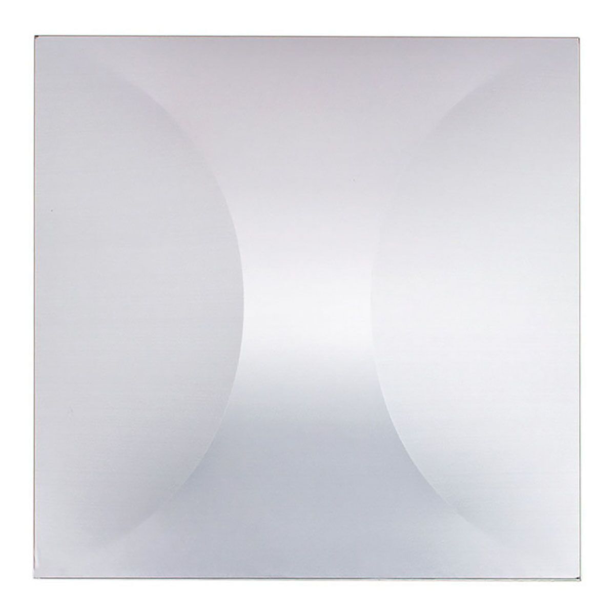 WENTEX® 3D Deco Panel Venturi Closed Voor 2 x WENTEX® SET Frame - A Module 100 x 100 cm