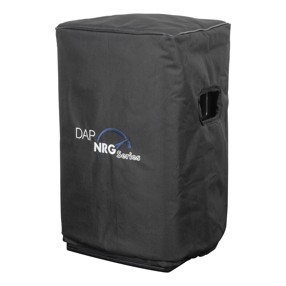 DAP Transport Cover for NRG-8(A) Zwart - Codura
