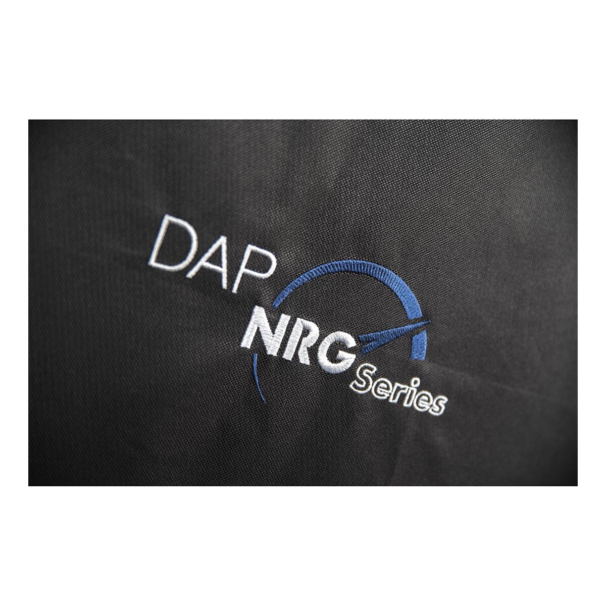 DAP Transport Cover for NRG-8(A) Zwart - Codura DAP Transport Cover for NRG-8(A) Zwart - Codura