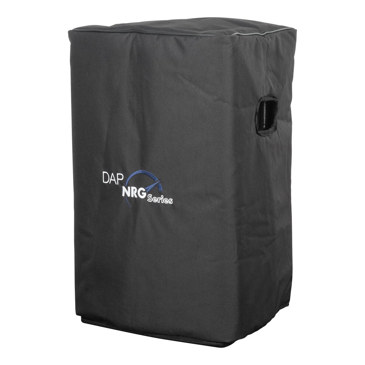 DAP Transport Cover for NRG-12(A) Zwart - Codura