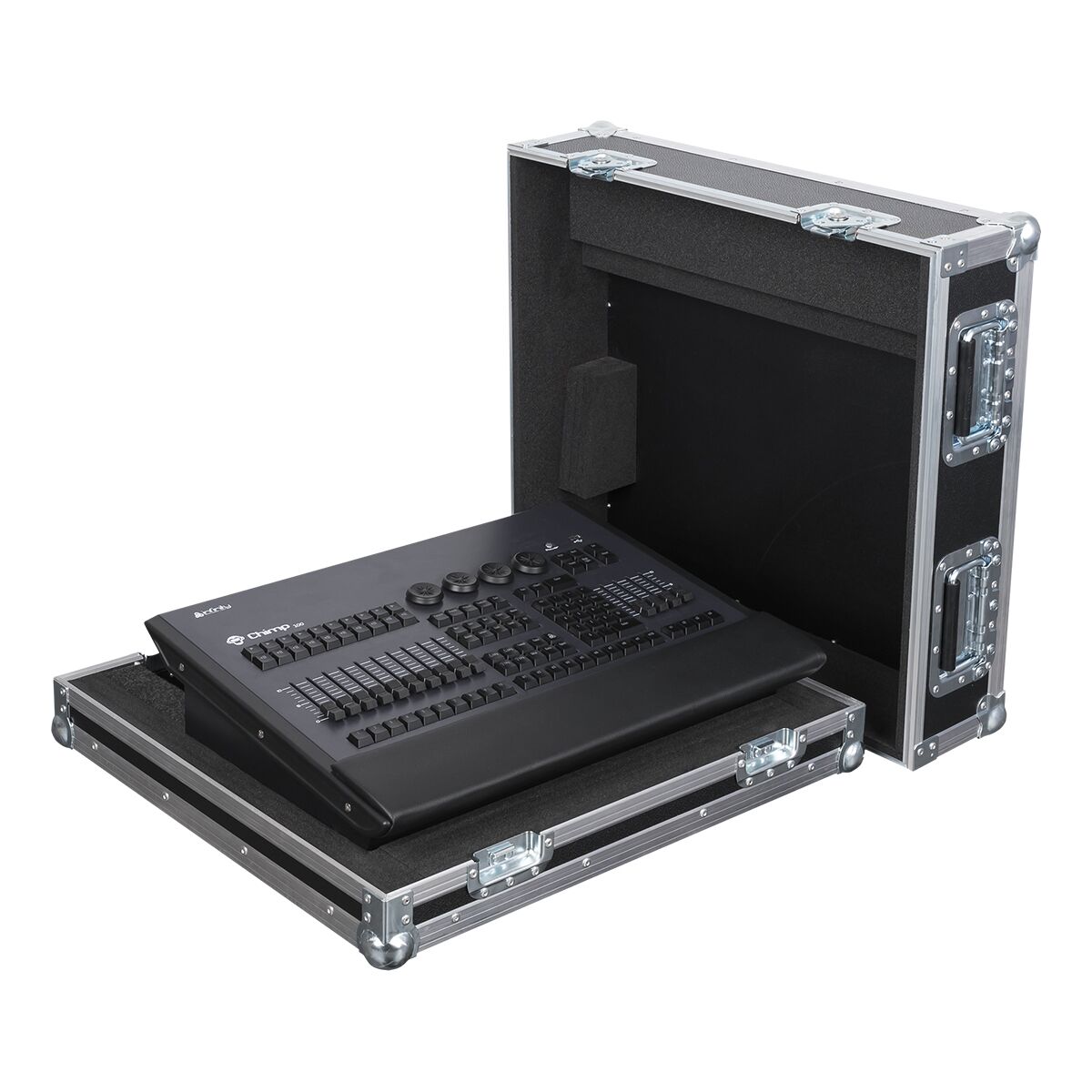 Infinity Case for Chimp 100 Premium Line Infinity Case for Chimp 100 Premium Line