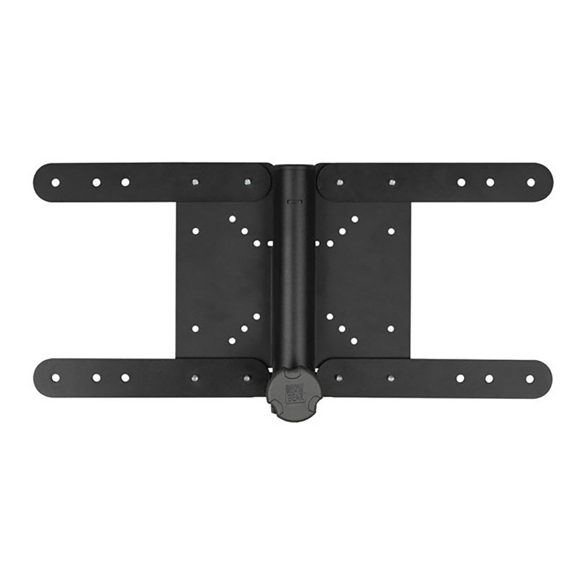 Showgear Screen Mount for 35 mm Pole VESA-compatibel Showgear Screen Mount for 35 mm Pole VESA-compatibel