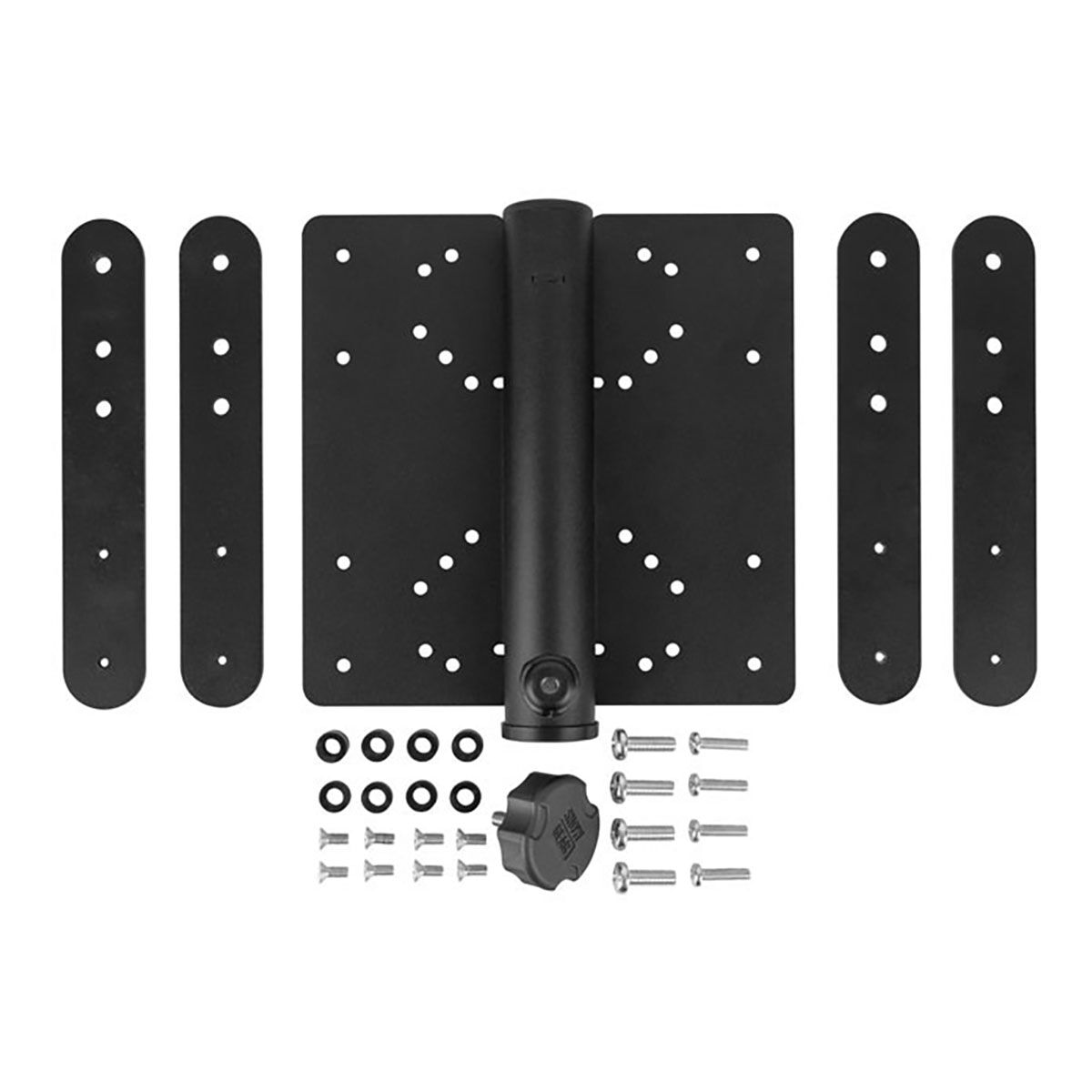 Showgear Screen Mount for 35 mm Pole VESA-compatibel Showgear Screen Mount for 35 mm Pole VESA-compatibel