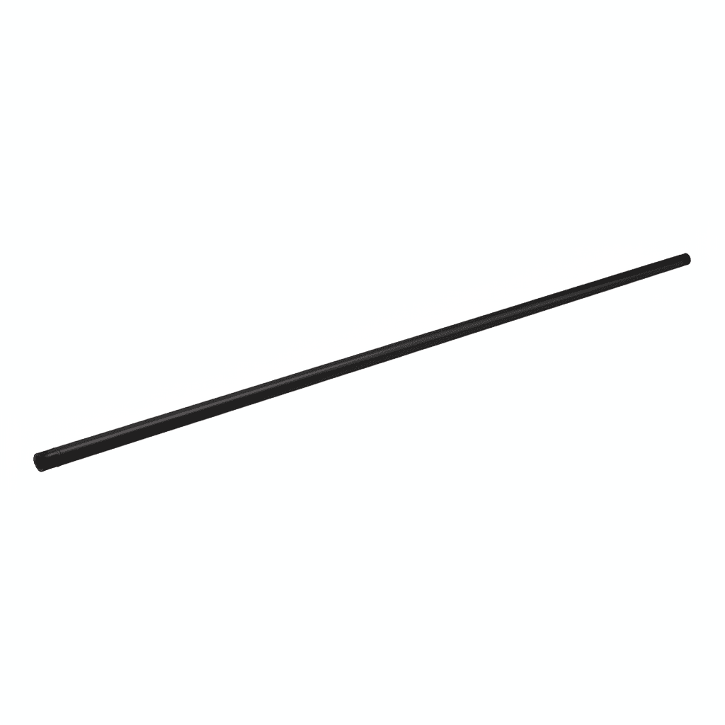 FORTEX FX31-L300 enkele truss buis lengte 300 cm zwart FORTEX FX31-L300 enkele truss buis lengte 300 cm zwart