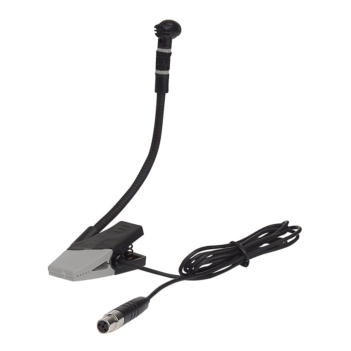 DAP ECLM-70 Professionele instrumentenmicrofoon DAP ECLM-70 Professionele instrumentenmicrofoon