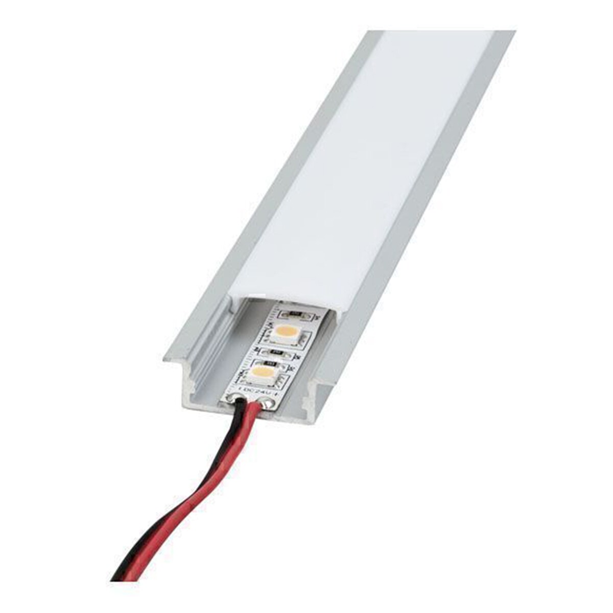 Artecta Profile Pro-Line 19 Recessed Artecta Profile Pro-Line 19 Recessed