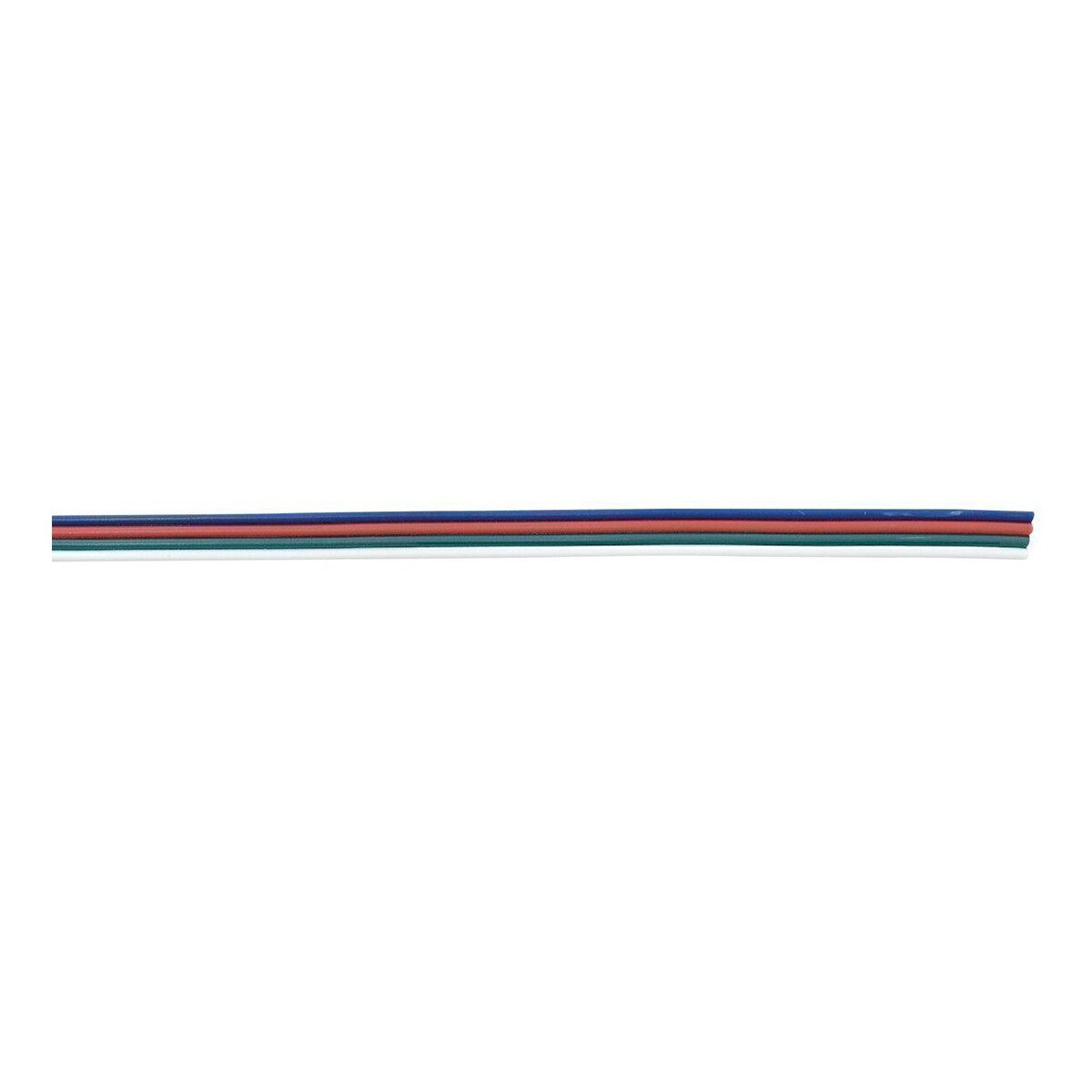 Artecta RGB flat cable 50m Artecta RGB flat cable 50m