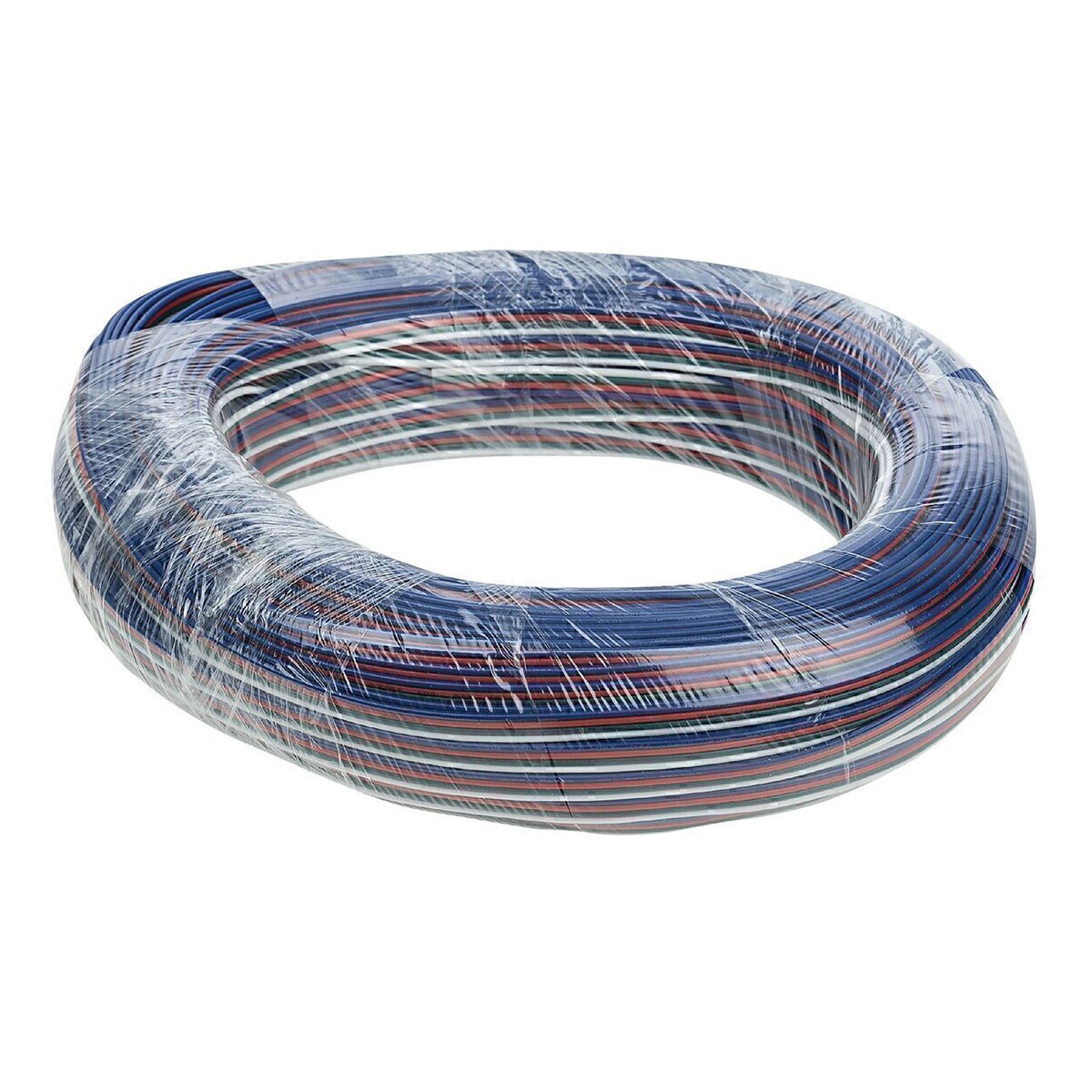 Artecta RGB flat cable 50m Artecta RGB flat cable 50m