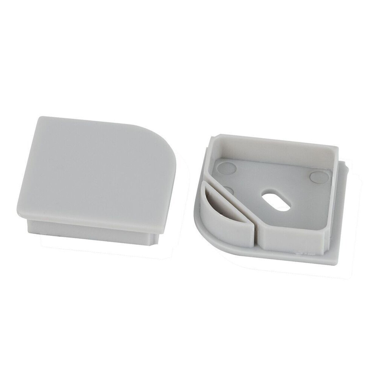 Artecta Eindkap-set voor Pro-Line 21