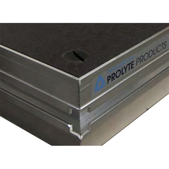 StageDex SM-D-T-100100 Top Line 100x100cm StageDex SM-D-T-100100 Top Line 100x100cm