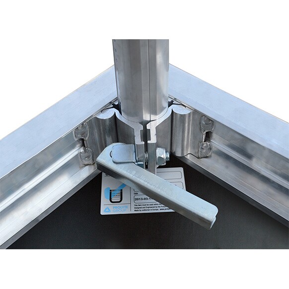 StageDex SM-D-T-100100 Top Line 100x100cm StageDex SM-D-T-100100 Top Line 100x100cm