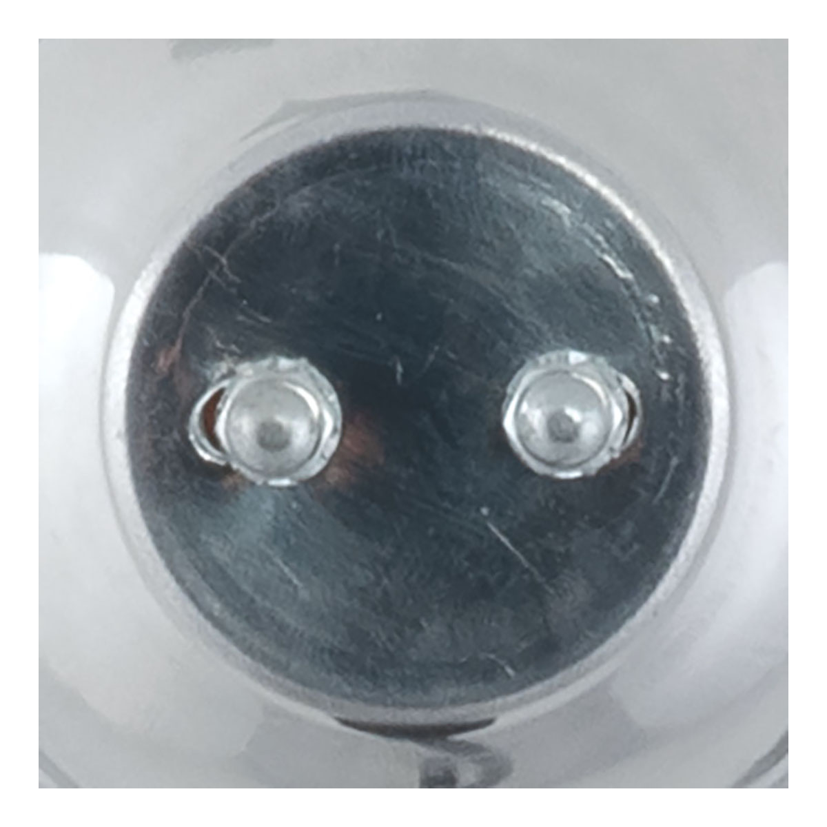 Showtec Par 20 spot - E27 chrome Showtec Par 20 spot - E27 chrome