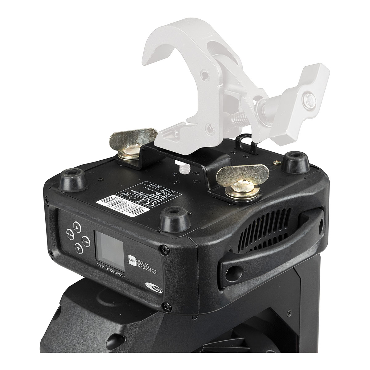 Showtec Phantom 180 Wash Showtec Phantom 180 Wash