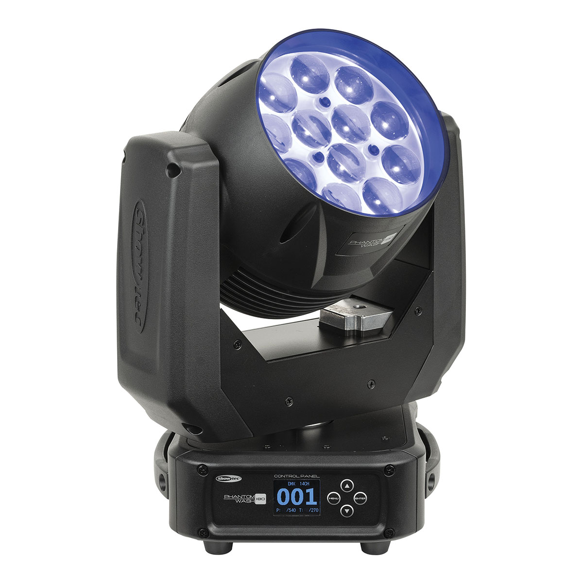 Showtec Phantom 180 Wash Showtec Phantom 180 Wash