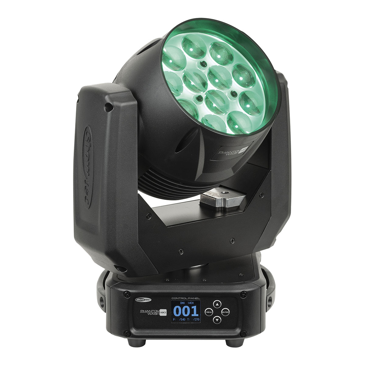 Showtec Phantom 180 Wash Showtec Phantom 180 Wash