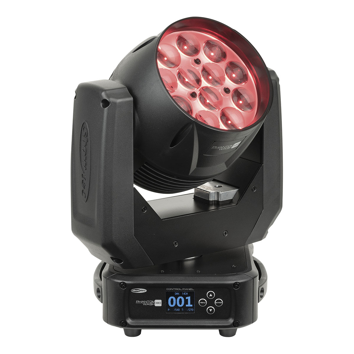 Showtec Phantom 180 Wash Showtec Phantom 180 Wash