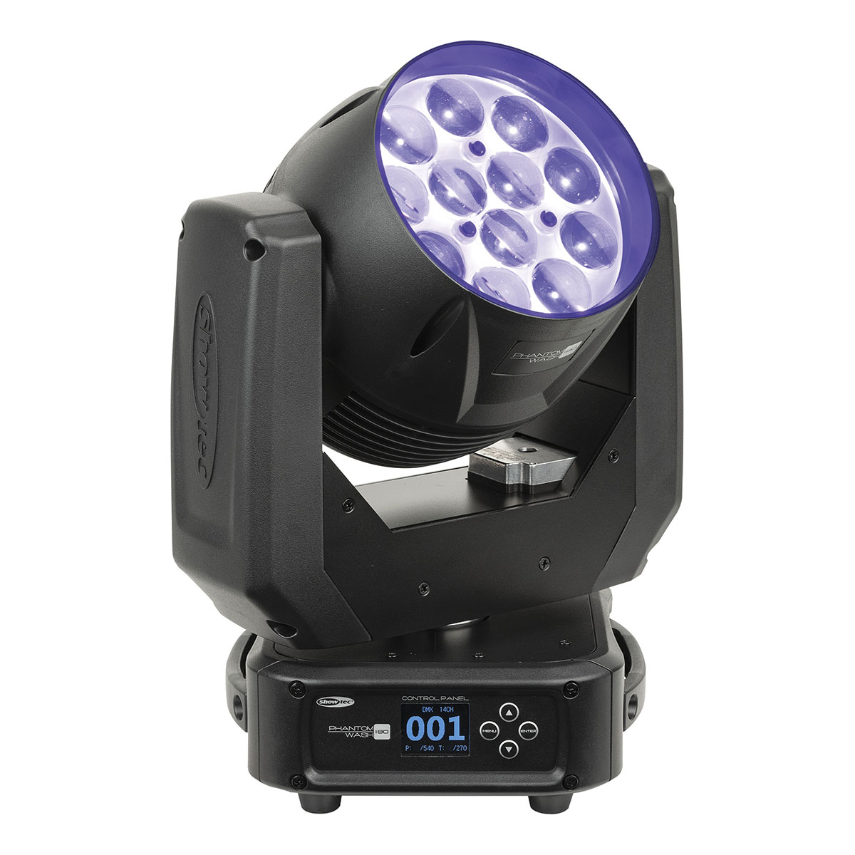 Showtec Phantom 180 Wash Showtec Phantom 180 Wash