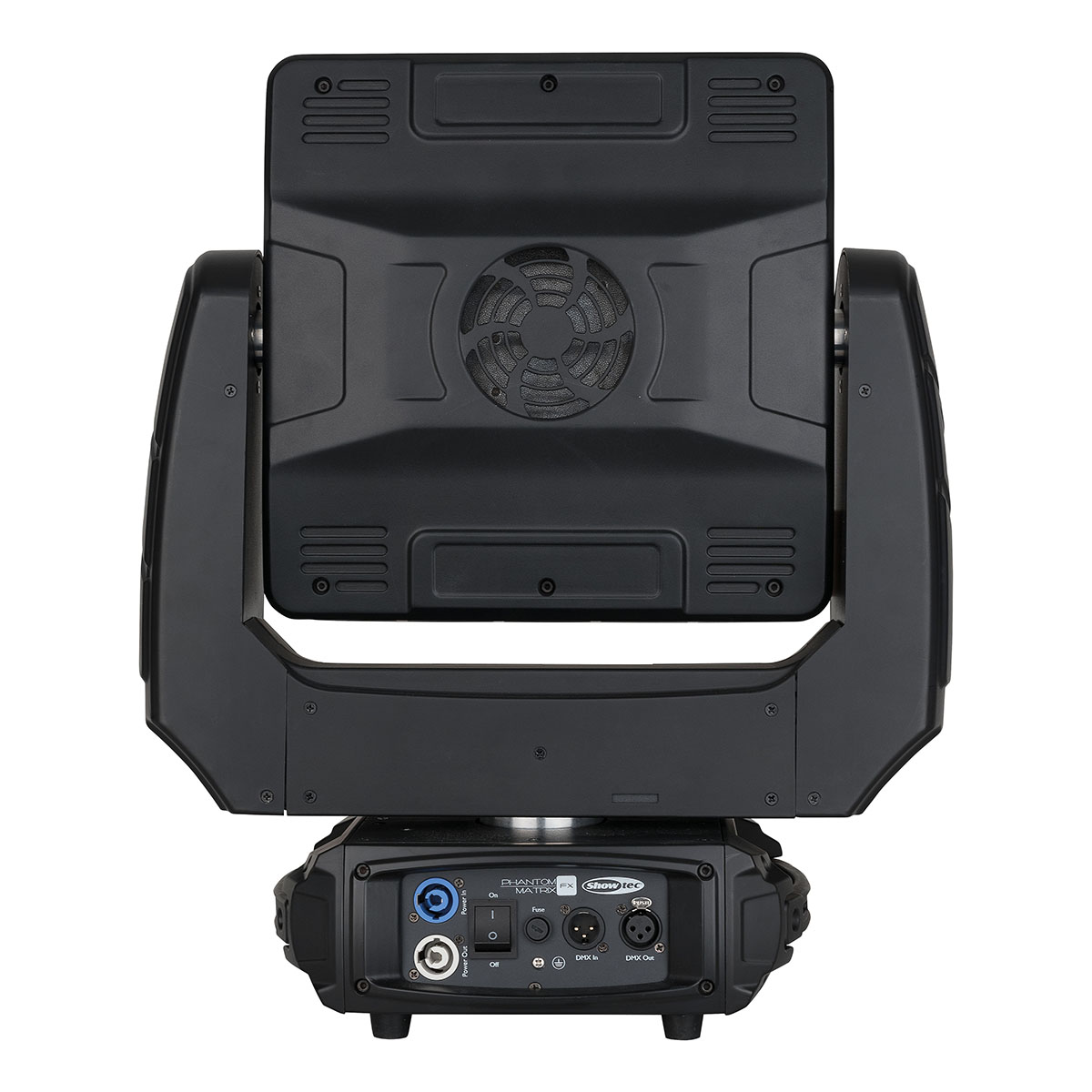Showtec Phantom Matrix FX Showtec Phantom Matrix FX