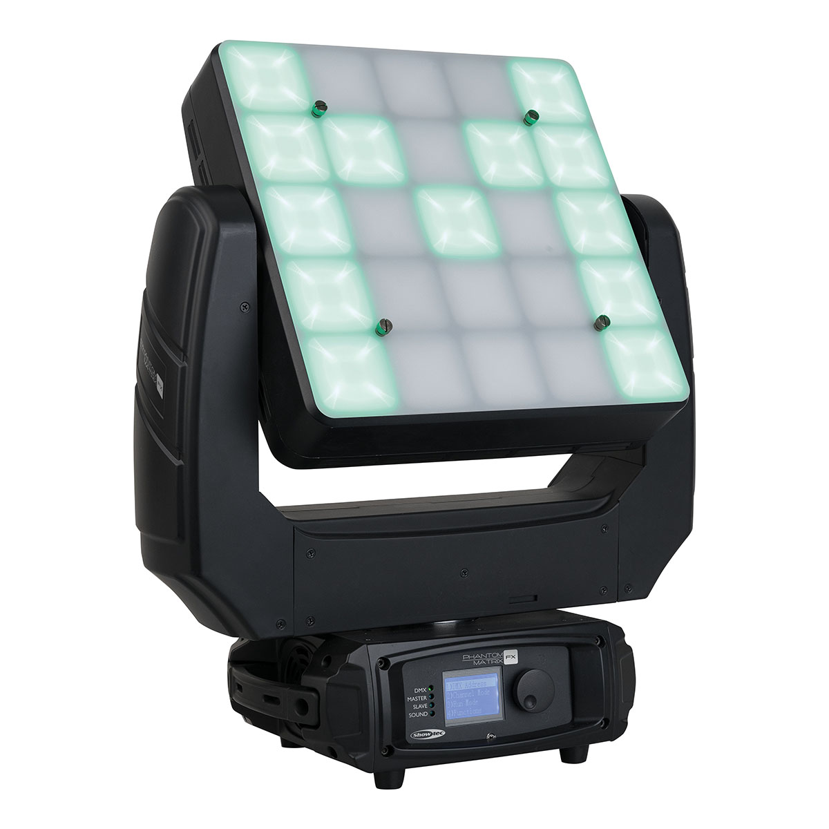 Showtec Phantom Matrix FX Showtec Phantom Matrix FX
