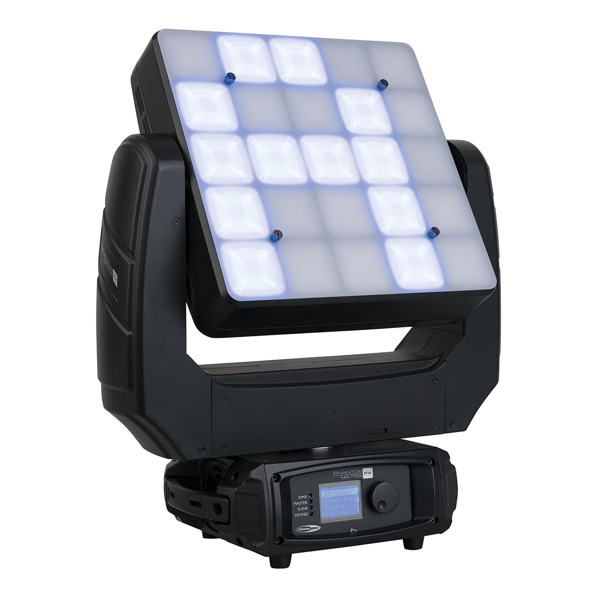 Showtec Phantom Matrix FX Showtec Phantom Matrix FX