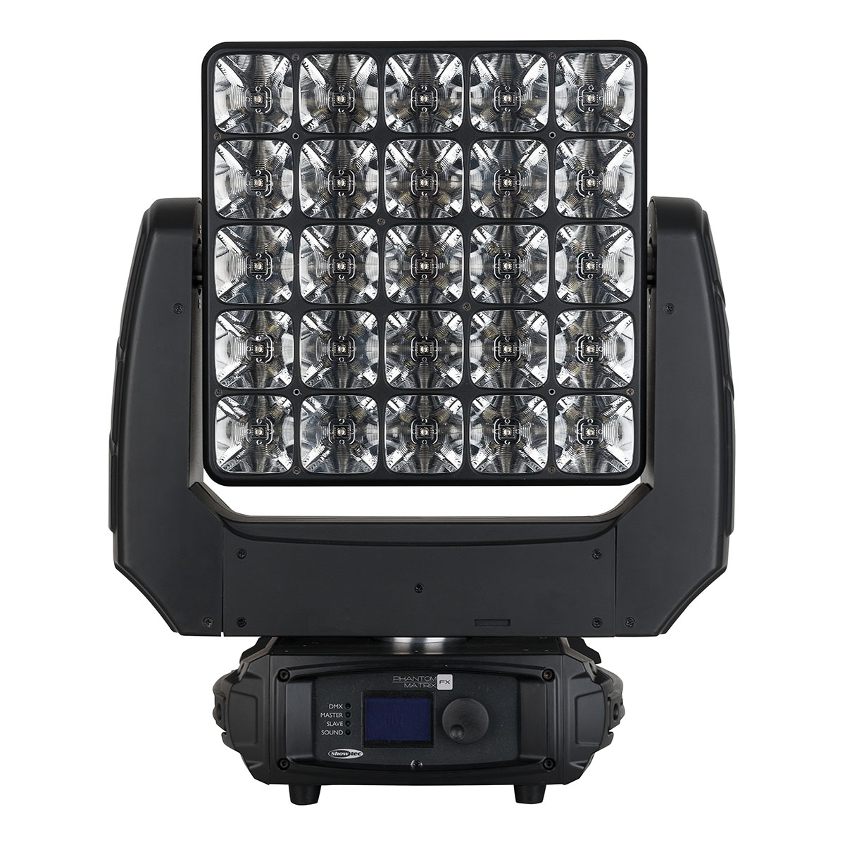 Showtec Phantom Matrix FX Showtec Phantom Matrix FX