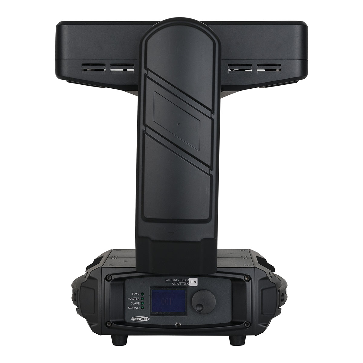 Showtec Phantom Matrix FX Showtec Phantom Matrix FX