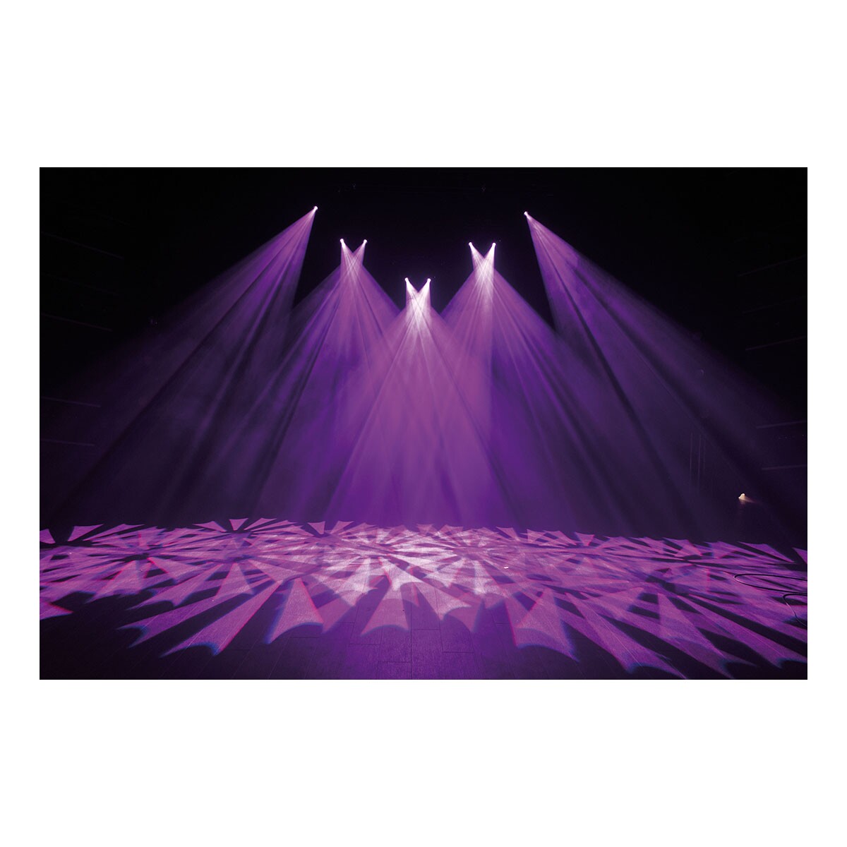 Showtec Phantom 65 Spot Showtec Phantom 65 Spot