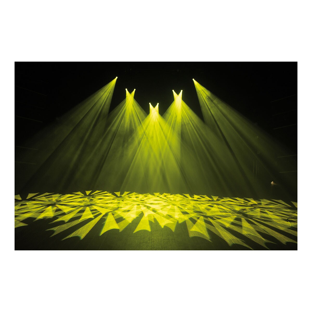Showtec Phantom 65 Spot Showtec Phantom 65 Spot