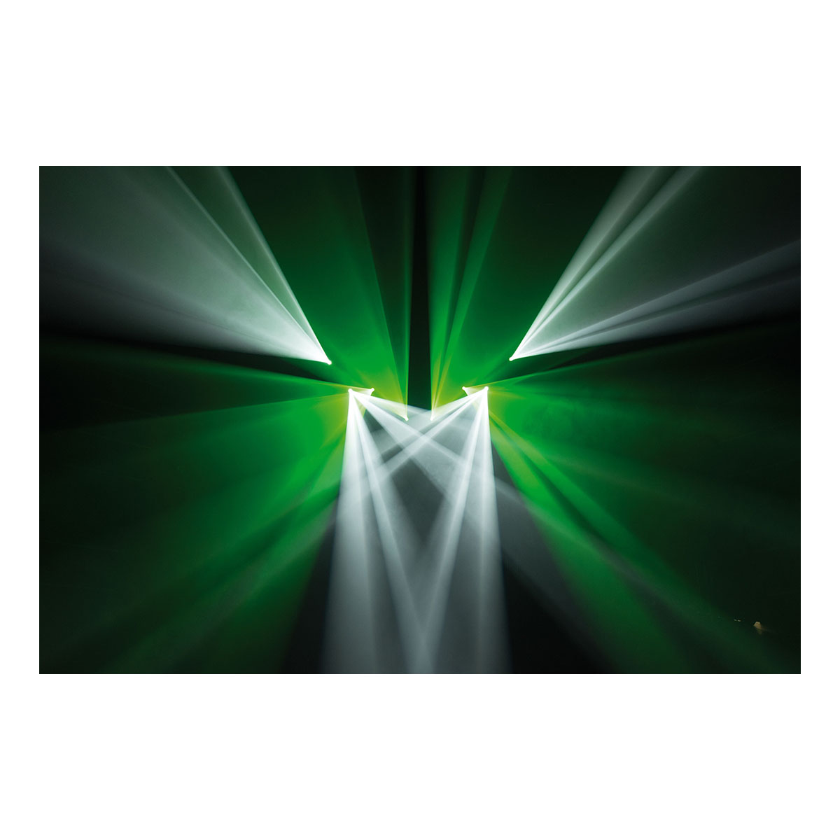 Showtec Phantom 65 Spot Showtec Phantom 65 Spot