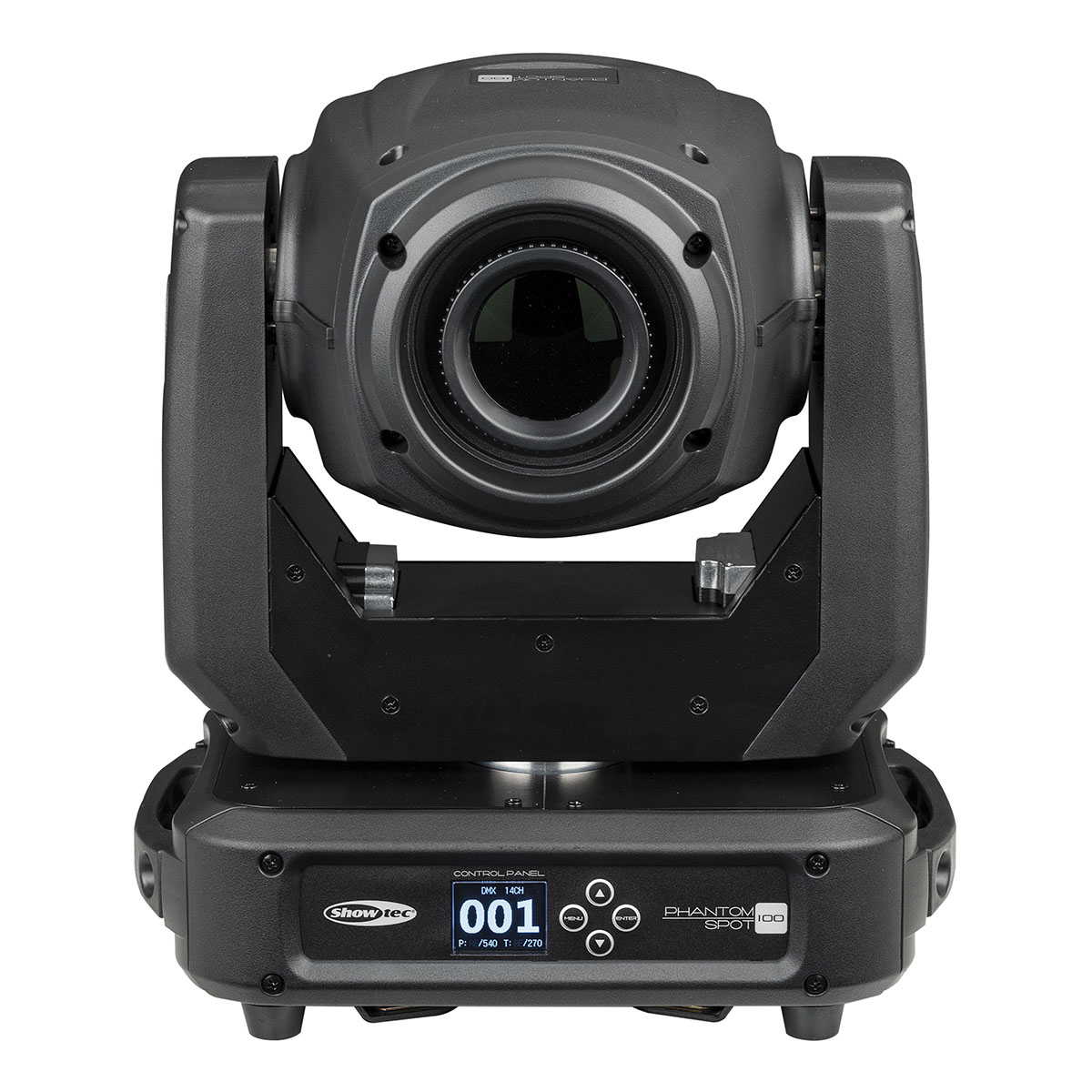 Showtec Phantom 100 Spot Showtec Phantom 100 Spot