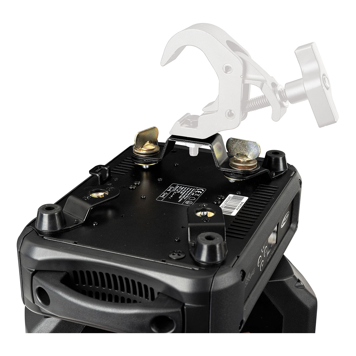 Showtec Phantom 100 Spot Showtec Phantom 100 Spot