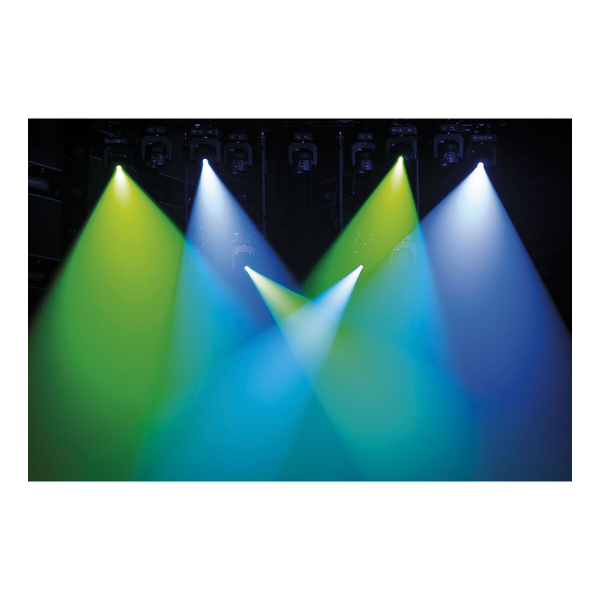Showtec Phantom 100 Spot Showtec Phantom 100 Spot