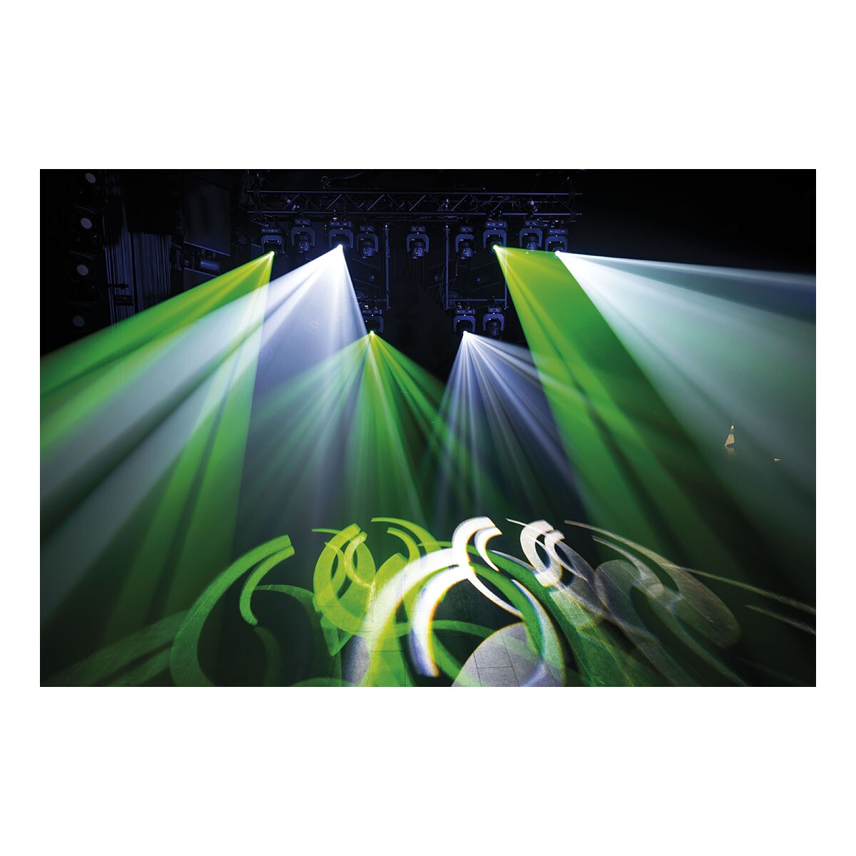 Showtec Phantom 100 Spot Showtec Phantom 100 Spot