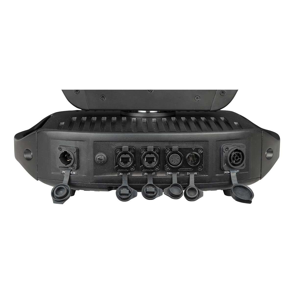 Showtec Polar 100 Beam IP65 Moving Head Showtec Polar 100 Beam IP65 Moving Head