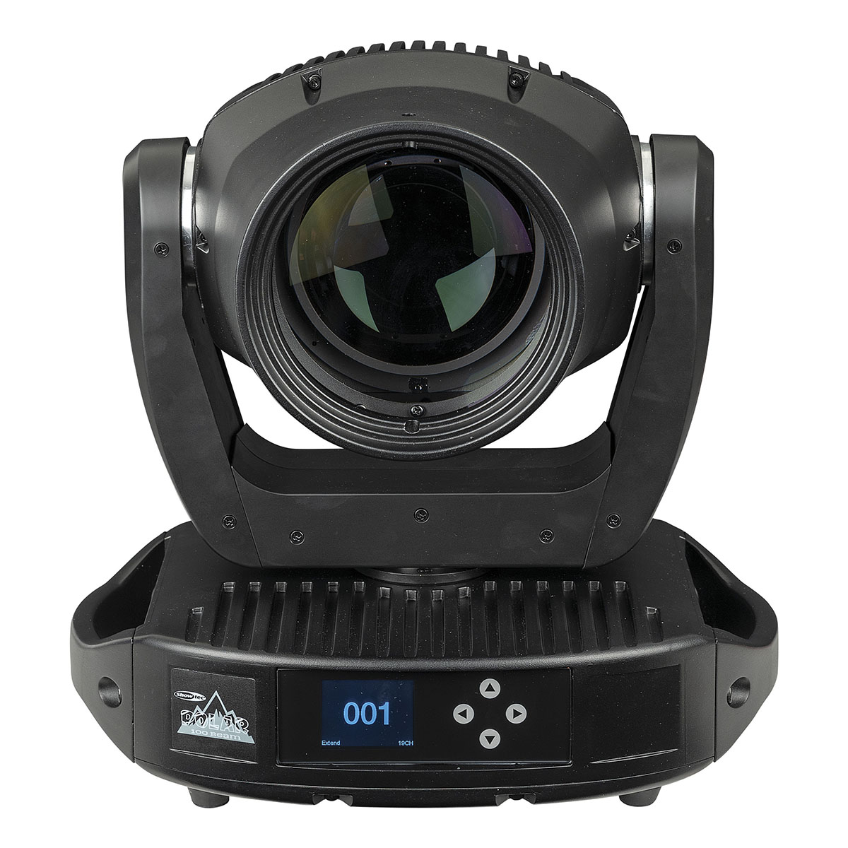 Showtec Polar 100 Beam IP65 Moving Head Showtec Polar 100 Beam IP65 Moving Head