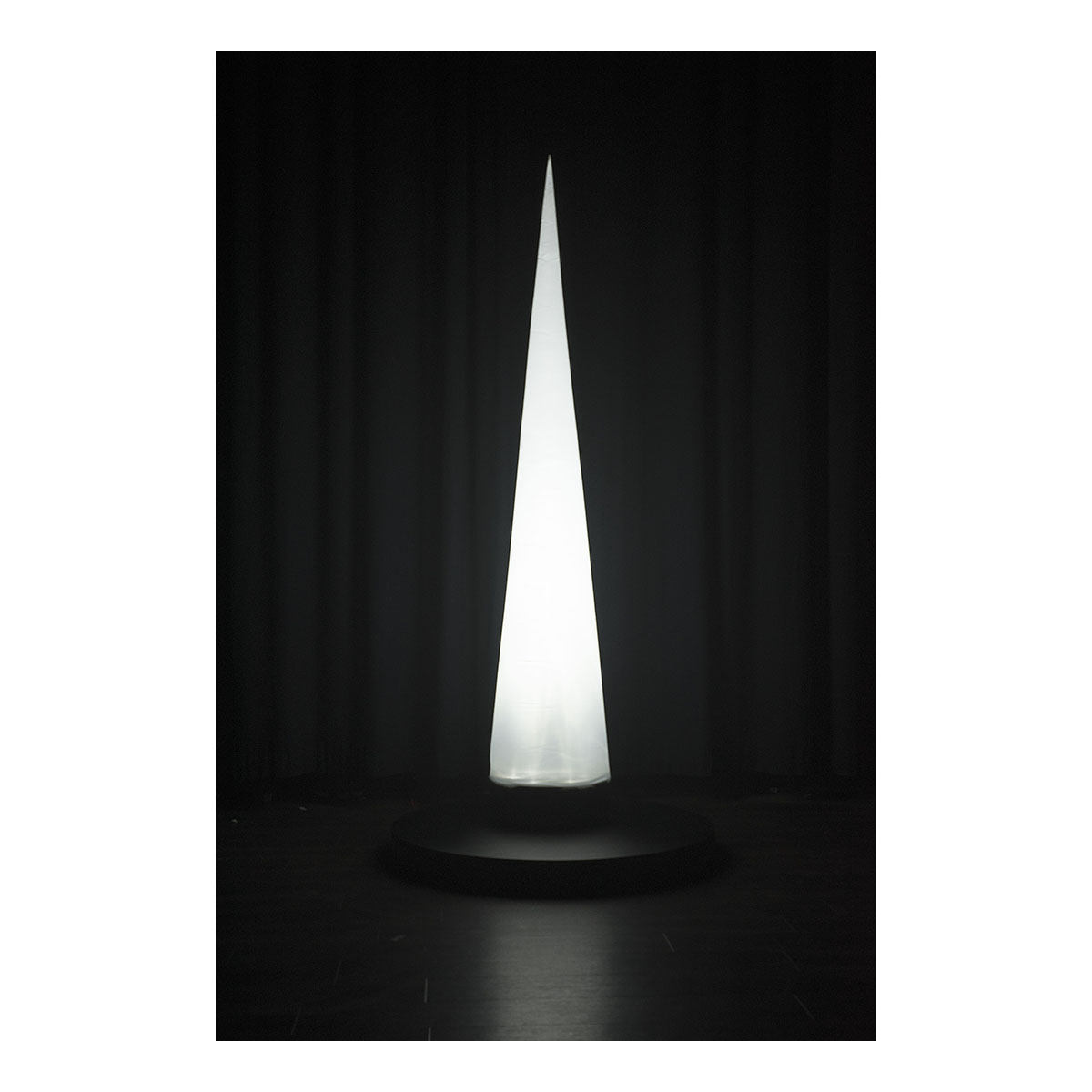 Showtec Aircone Q6 WDMX Showtec Aircone Q6 WDMX