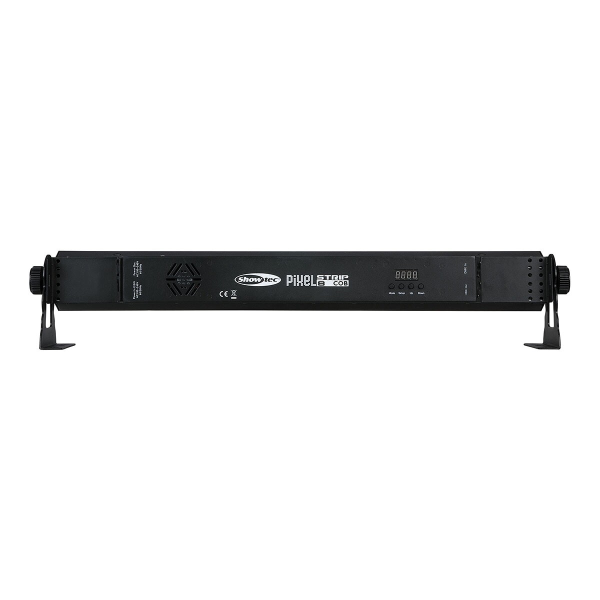 Showtec Pixel Bar 8 COB Showtec Pixel Bar 8 COB
