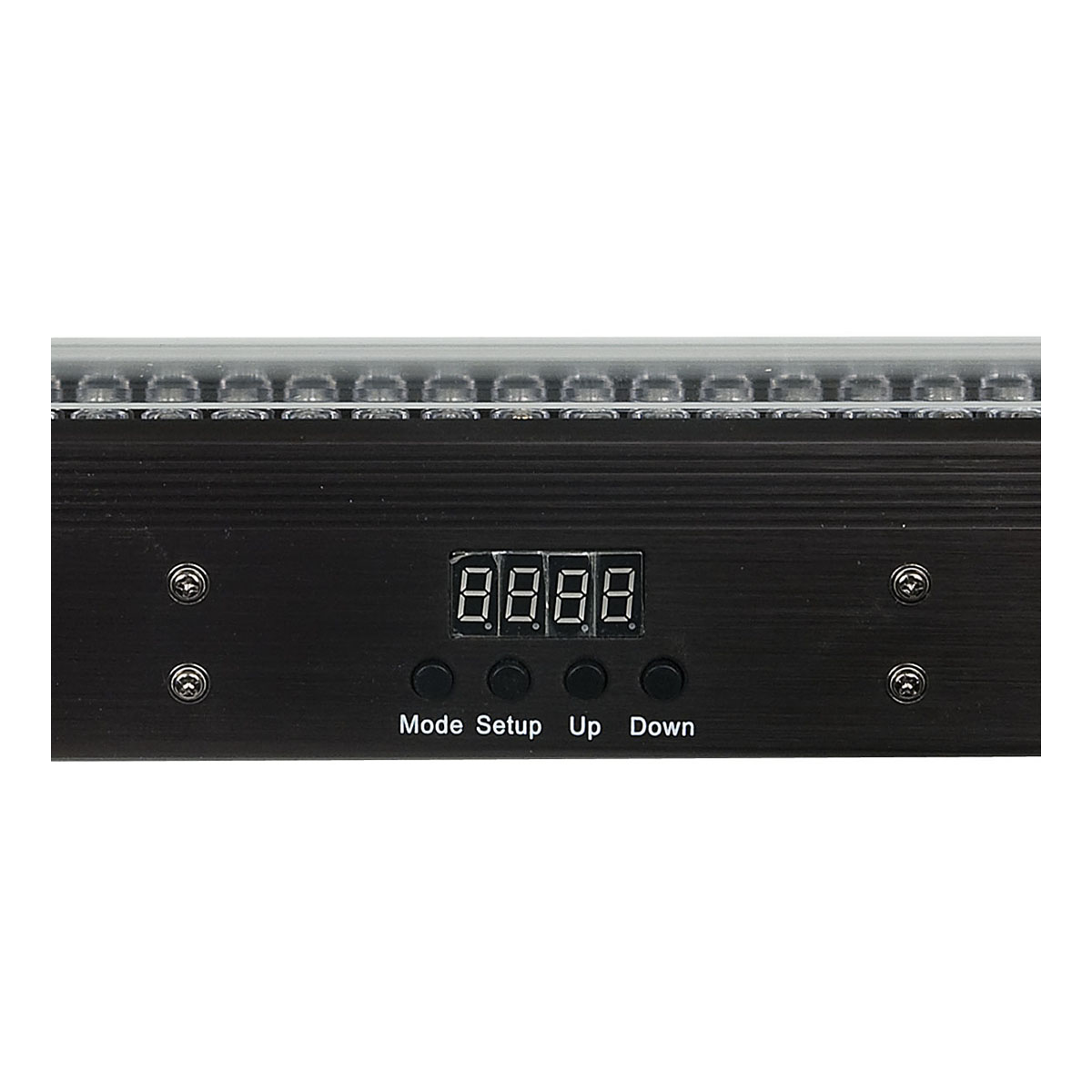 Showtec LED Light Bar 8 Showtec LED Light Bar 8