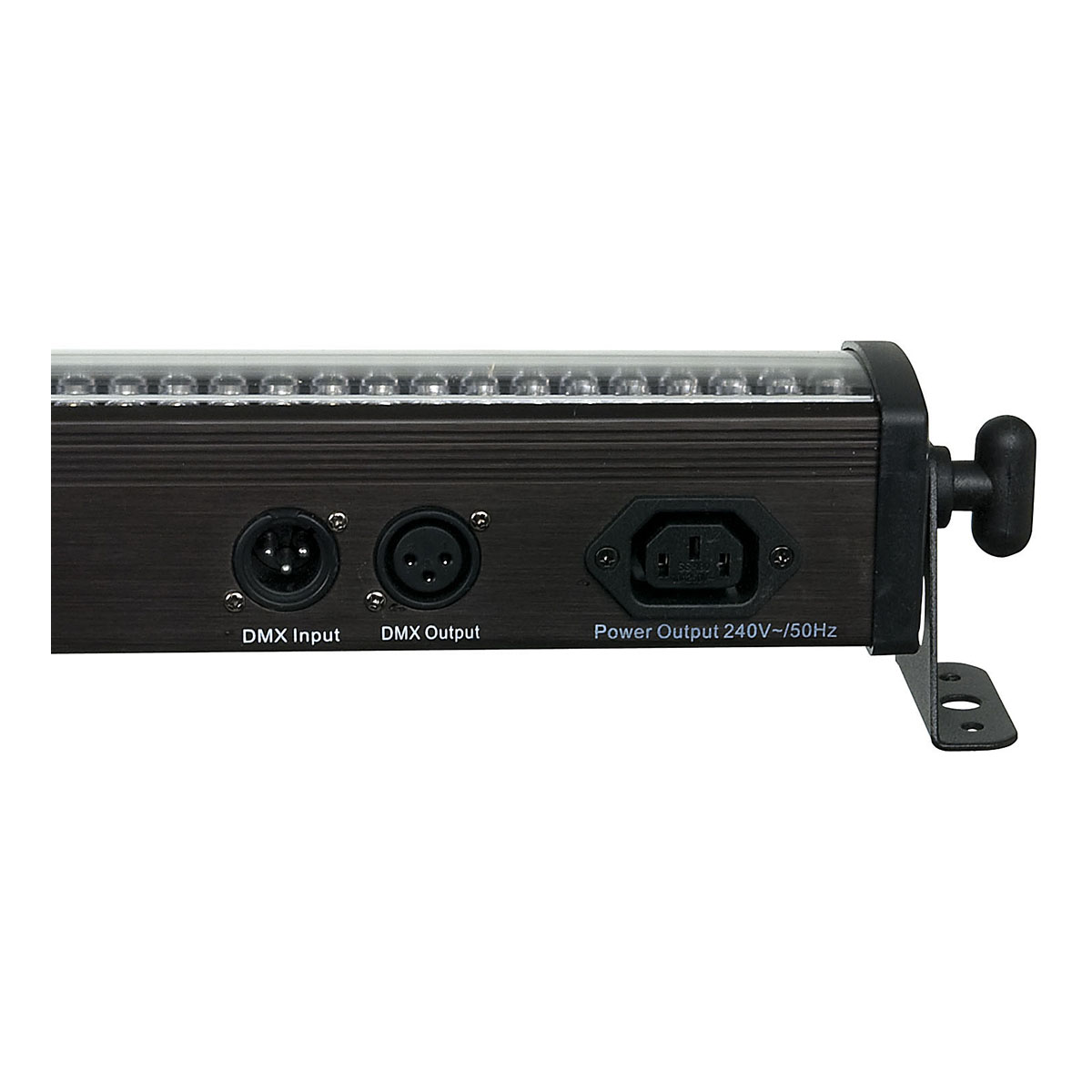 Showtec LED Light Bar 8 Showtec LED Light Bar 8