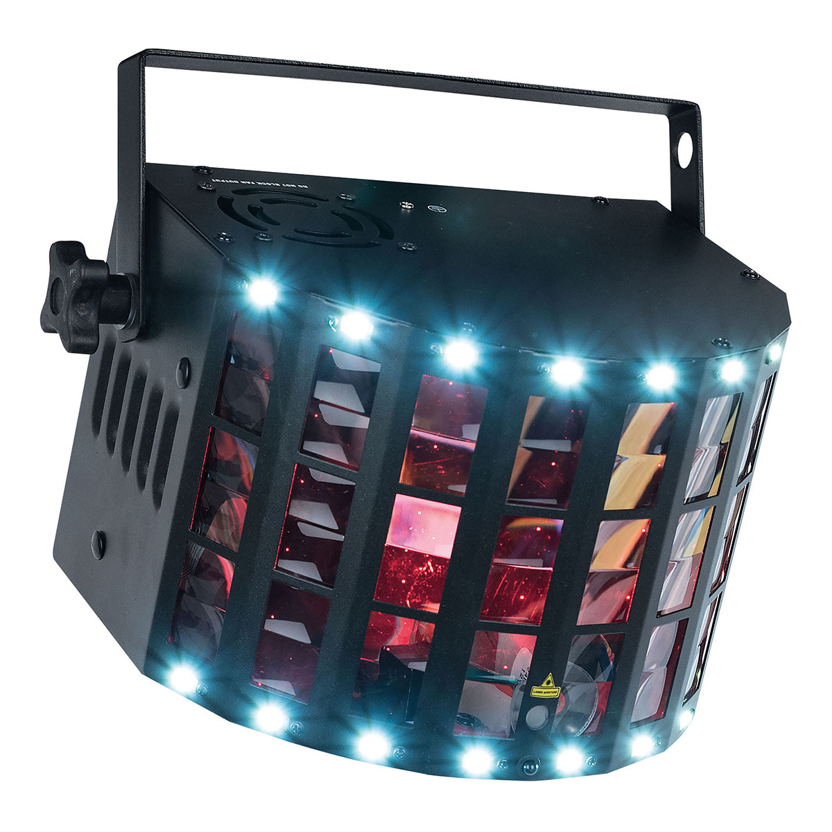 Showtec Energetic Showtec Energetic
