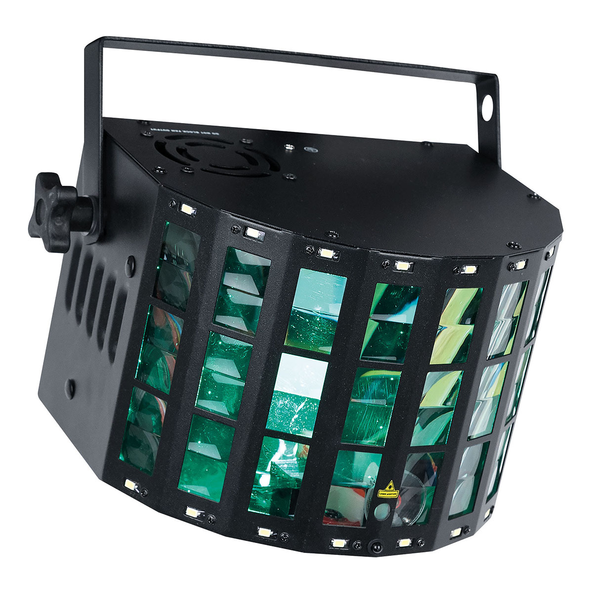 Showtec Energetic Showtec Energetic