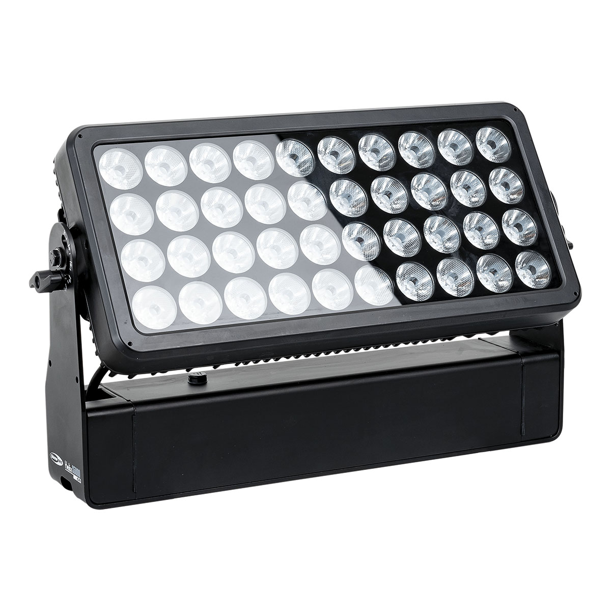 Showtec Helix S5000 Q4 IP65 Showtec Helix S5000 Q4 IP65