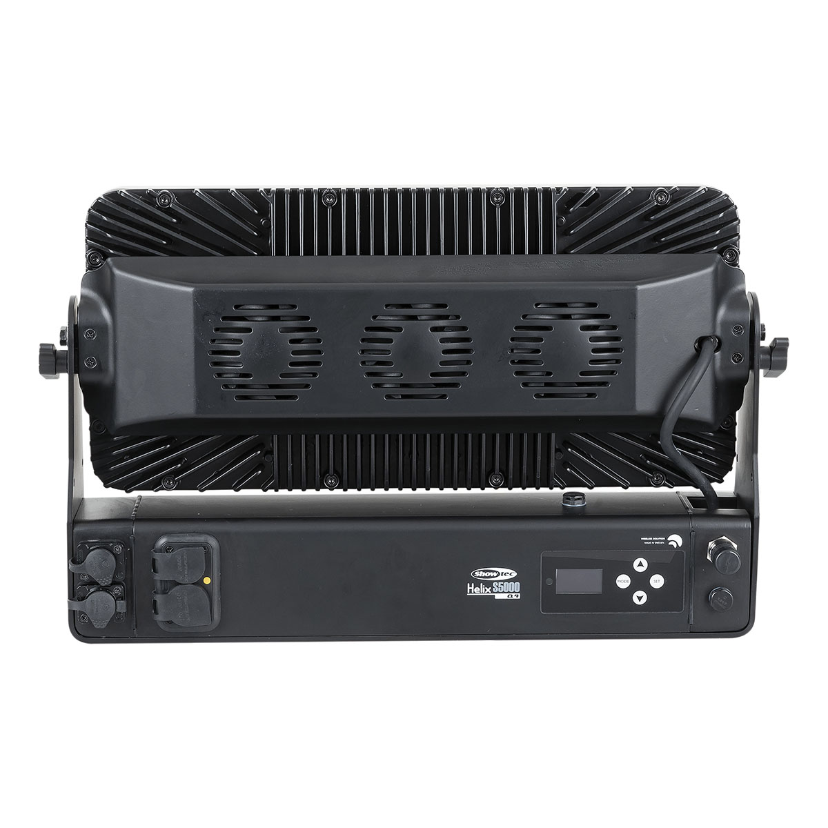 Showtec Helix S5000 Q4 IP65 Showtec Helix S5000 Q4 IP65