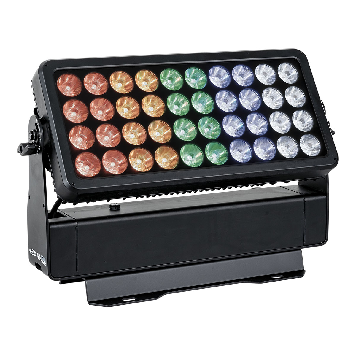 Showtec Helix S5000 Q4 IP65 Showtec Helix S5000 Q4 IP65
