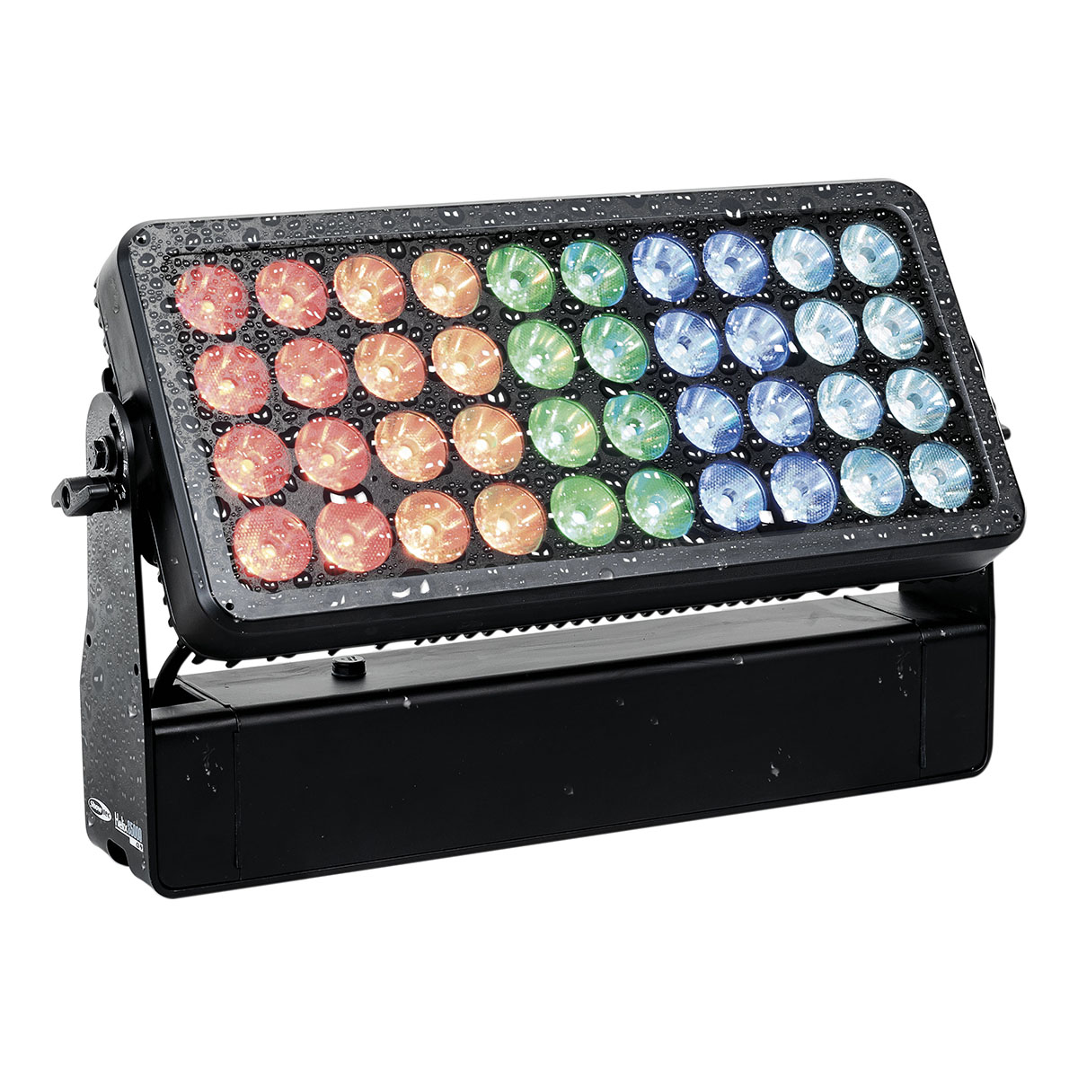 Showtec Helix S5000 Q4 IP65 Showtec Helix S5000 Q4 IP65