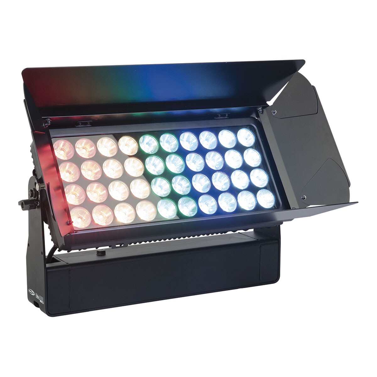 Showtec Helix S5000 Q4 IP65 Showtec Helix S5000 Q4 IP65