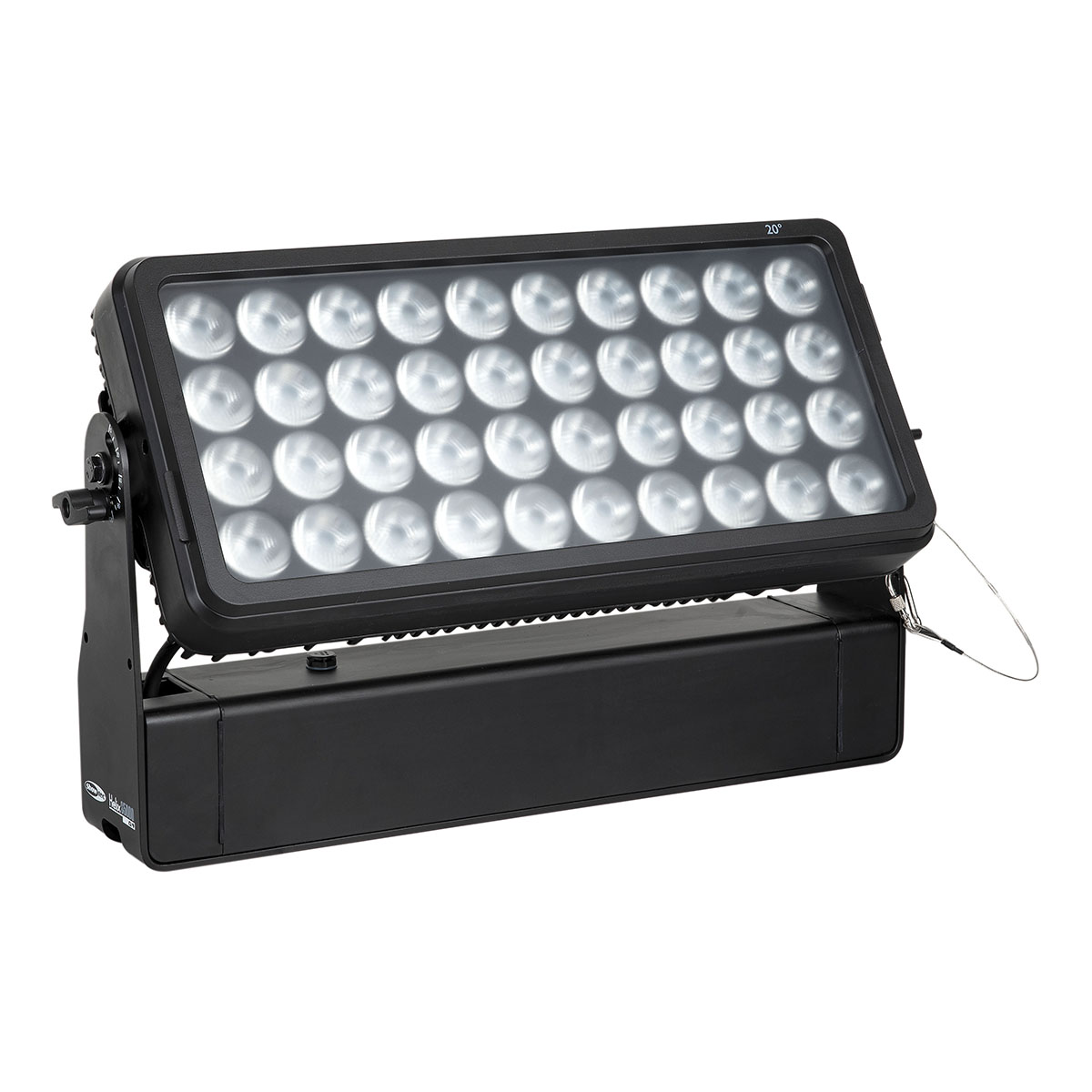 Showtec Helix S5000 Q4 IP65 Showtec Helix S5000 Q4 IP65